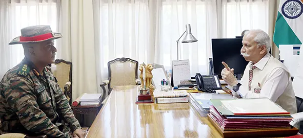 Guv calls for NCC's expansion in every dist