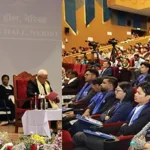 Guv urges NERIST students to build inclusive tech