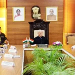 Guv urges depts to make full use of PM GatiShakti