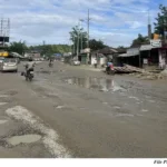 HC gives dept 2 months to complete maintenance of Papu Nallah-Nirjuli road