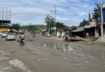 HC gives dept 2 months to complete maintenance of Papu Nallah-Nirjuli road