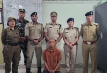 Habitual offenders arrested