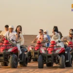 IFCRA goes to UAE: Silver jubilee ‘dream drive’ revs up women empowerment