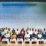 Int’l conference on mental health at NERIST