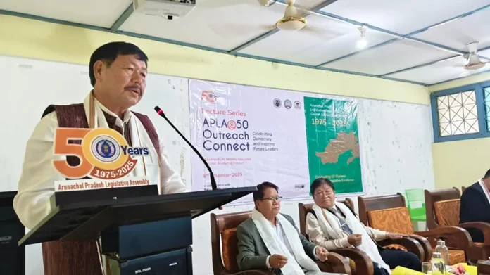 JNC hosts APLA@50 Outreach Connect prog