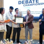 Jini calls for responsible journalism; Sangno flags AI risks, condemns unethical reporting