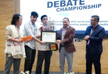 Jini calls for responsible journalism; Sangno flags AI risks, condemns unethical reporting