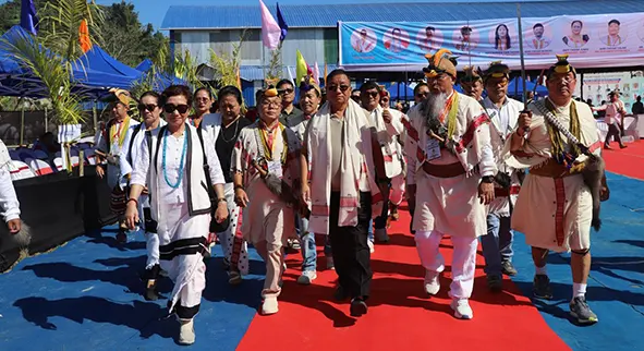 Kaso urges orgs to combat drug menace