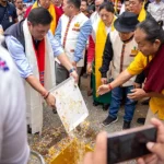 Khandu reiterates zero-tolerance policy towards corruption