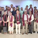 Leadership engagement workshop on suicide prevention