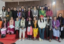 Mental health awareness workshop held