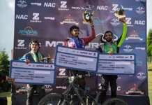 Monduro 5.0: Nepal’s Nirav Shreshta clinches men’s elite title