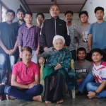 More than a teacher: The story of Chow Lakhumang Choutang