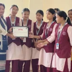 Mothers’ conference held