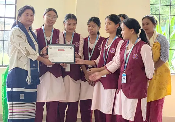 Mothers' conference held