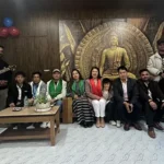 Music training institute inaugurated