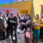 NRCY conducts awareness progs for yak herders of Himachal