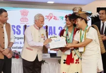 NSS volunteers occupy vital place in nation-building: Guv