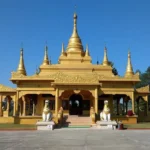 Namsai: A developing district HQ of Arunachal