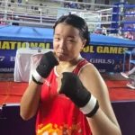 National School Games Boxing: Sonam enters final, Yasum, Liyang, Yaram settle for bronze