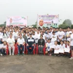 National Unity Day observed