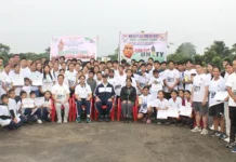 National Unity Day observed