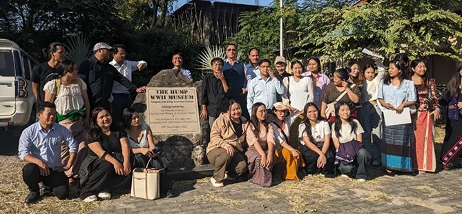 National seminar on archaeology in Arunachal concludes