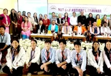 Nat’l seminar on life skills held