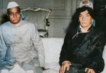 Nyerpa Khow: The unsung hero who helped integrate Tawang into India