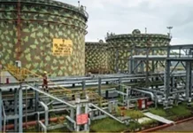 OIL completes safe capping operation at Kharsang oil field