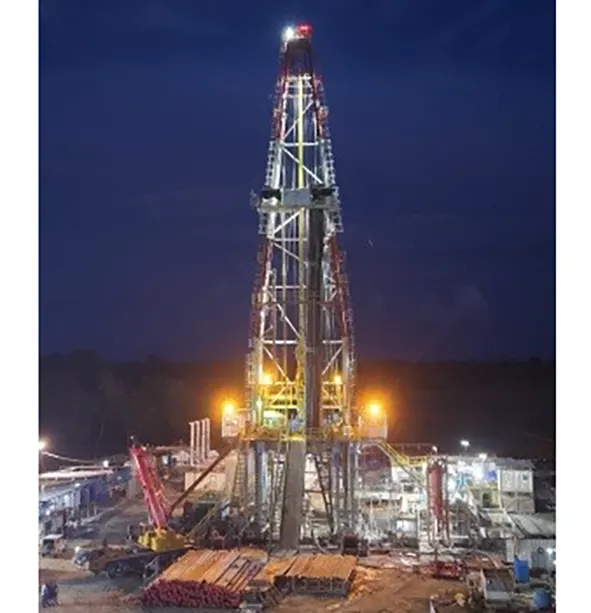 OIL sustains consolidated turnover of Rs 9,175 cr