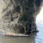 Org flags negligence towards Nirjuli viaduct bridge