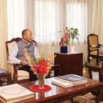 PR elections foundation of democracy: Guv
