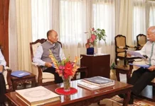 PR elections foundation of democracy: Guv