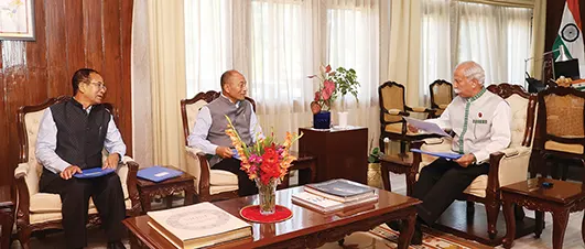 PR elections foundation of democracy Guv