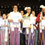 Poi Pee Mau Tai 2120 festival begins with grandeur