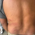 Porters assaulted by Army personnel