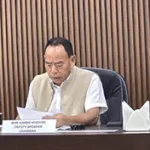 Privilege committee holds 5th sitting