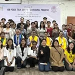 RGU, DNGC hold talks on Dalai Lama