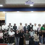 RGU hosts India Research Tour 2025