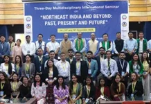 RGU seminar concludes with focus on NE issues