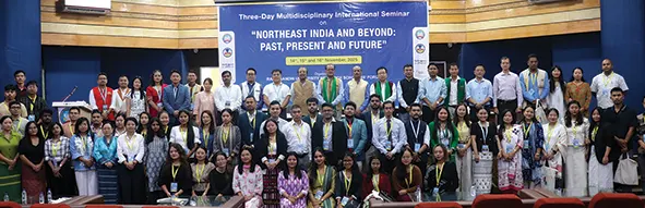 RGU seminar concludes with focus on NE issues