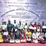 RGU’s year-long ‘Janjatiya Gaurav Varsh’ celebration concludes