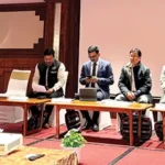 Regional workshop on SNA-SPARSH concludes