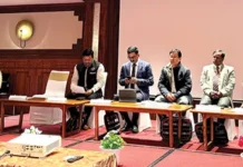 Regional workshop on SNA-SPARSH concludes