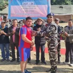 SSB conducts community outreach prog