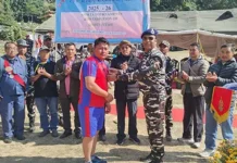 SSB conducts community outreach prog