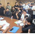 SUN calls off indefinite NERIST shutdown