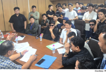 SUN calls off indefinite NERIST shutdown