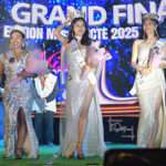 Socha Songthing crowned Miss Nocte 2025